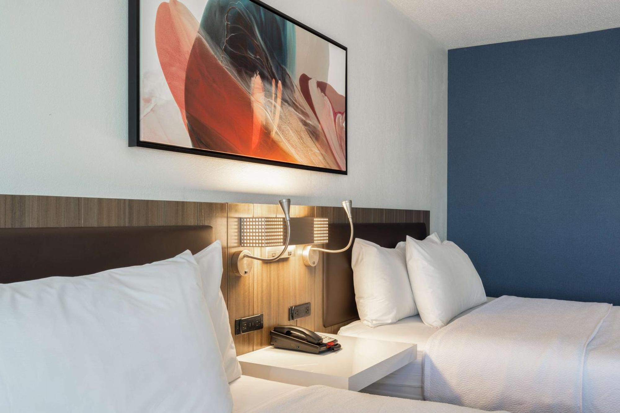 Hilton Garden Inn Оукбрук-Террес Екстер'єр фото